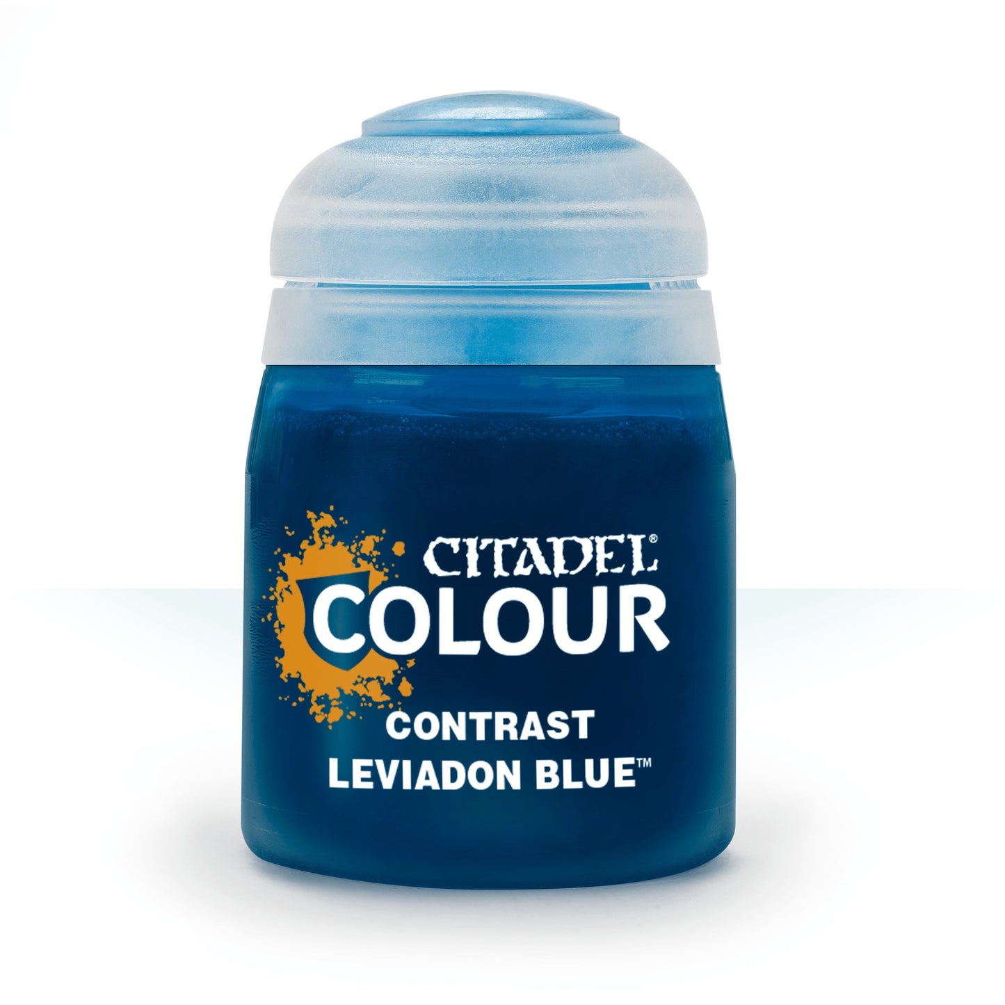 Bleu Léviadon (Contraste 18 ml)