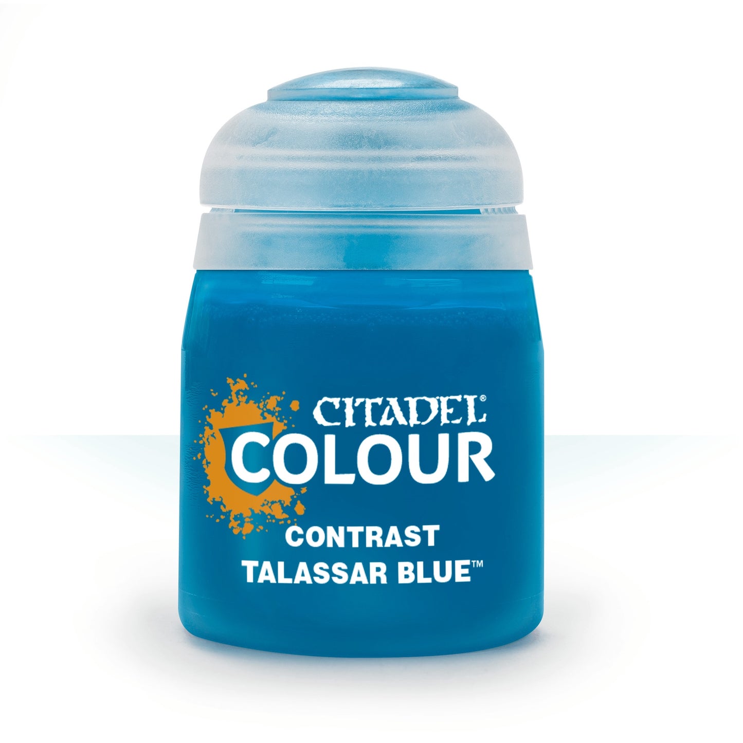 Bleu Talassar (Contraste 18ml)