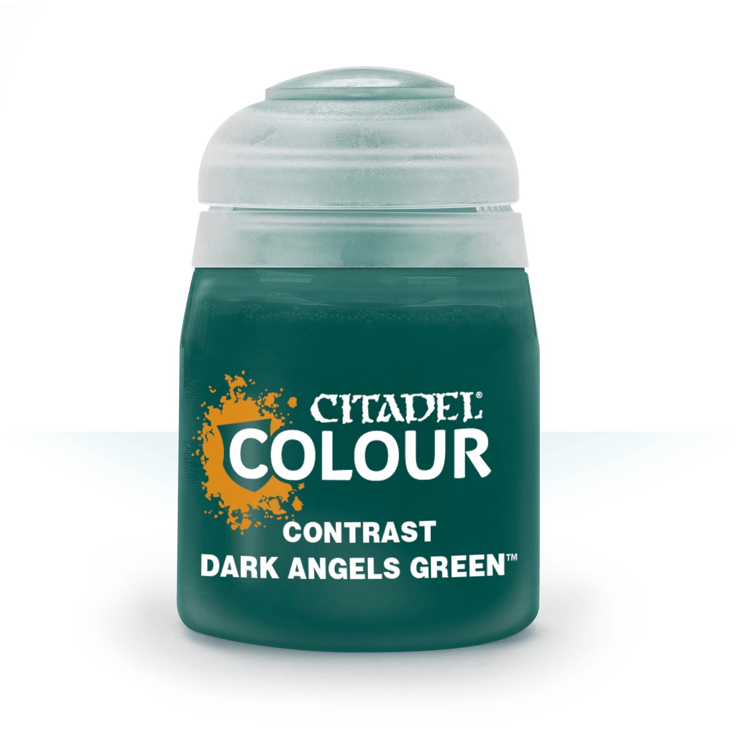 Vert Dark Angels (Contraste 18 ml)