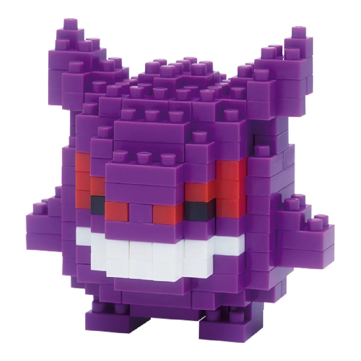 Nanoblock - Pokemon Series Gengar