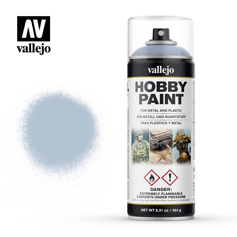 Hobby Paint Wolf Grey Spray (28.020)