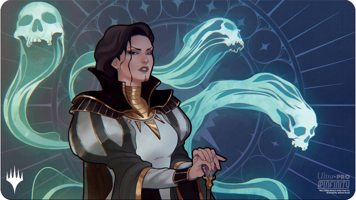 Ultra Pro Playmat Mtg Murders at Karlov Manor E