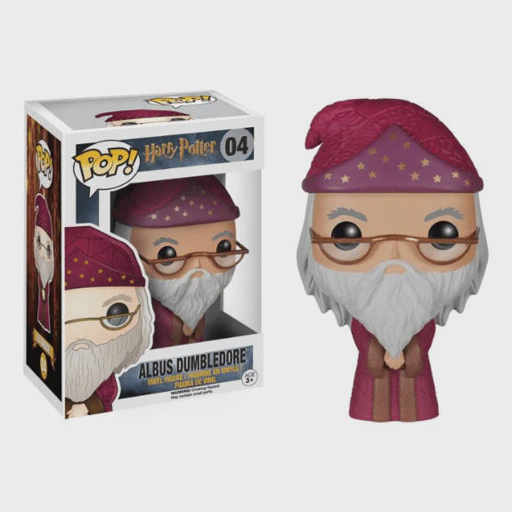 Funko Pop! Albus Dumbledore (5863)