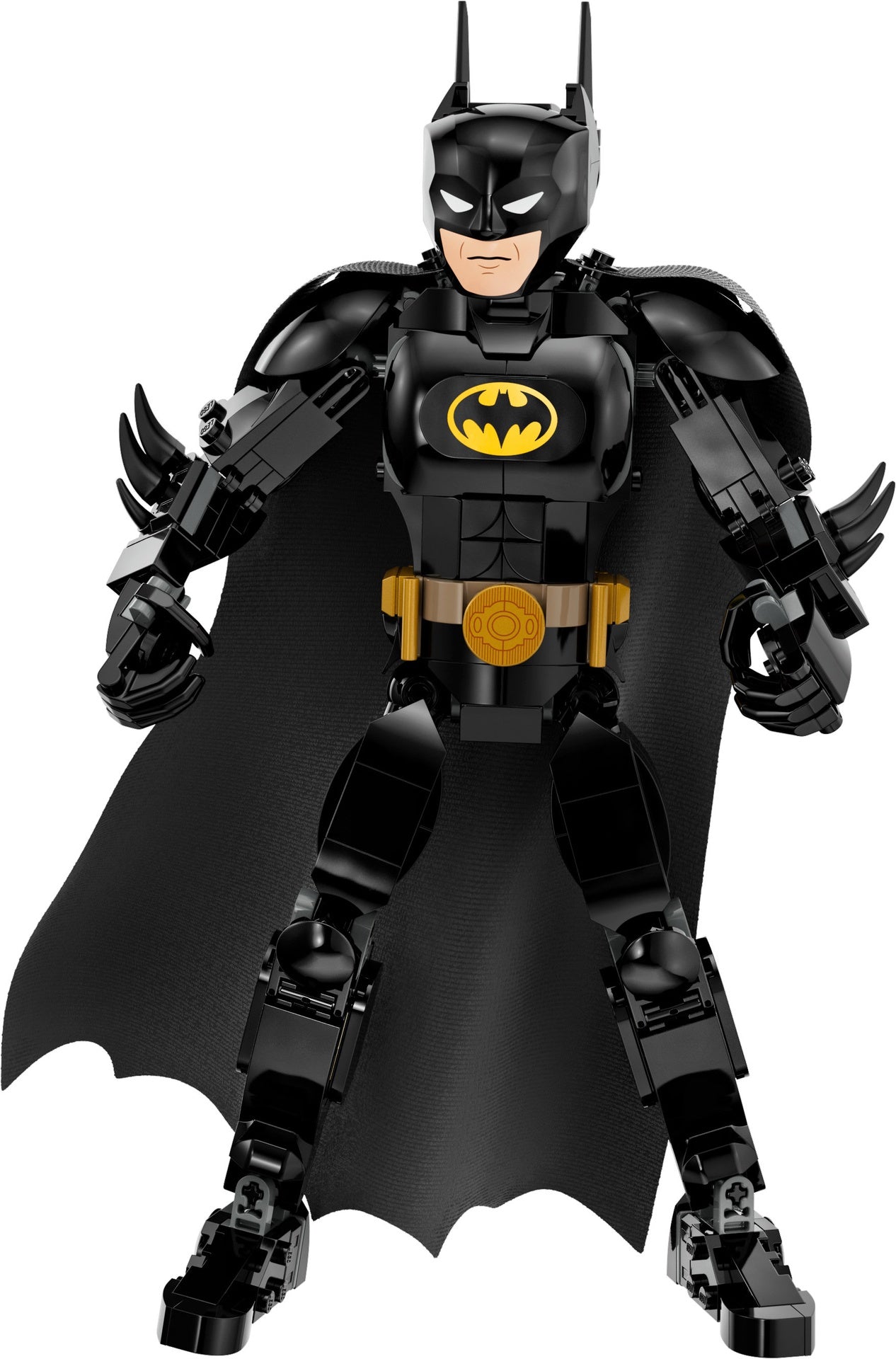 LEGO Batman™ Construction Figure (76259)