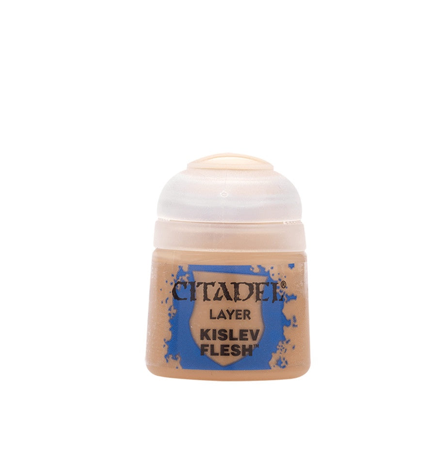Kislev Flesh (Layer 12ml)