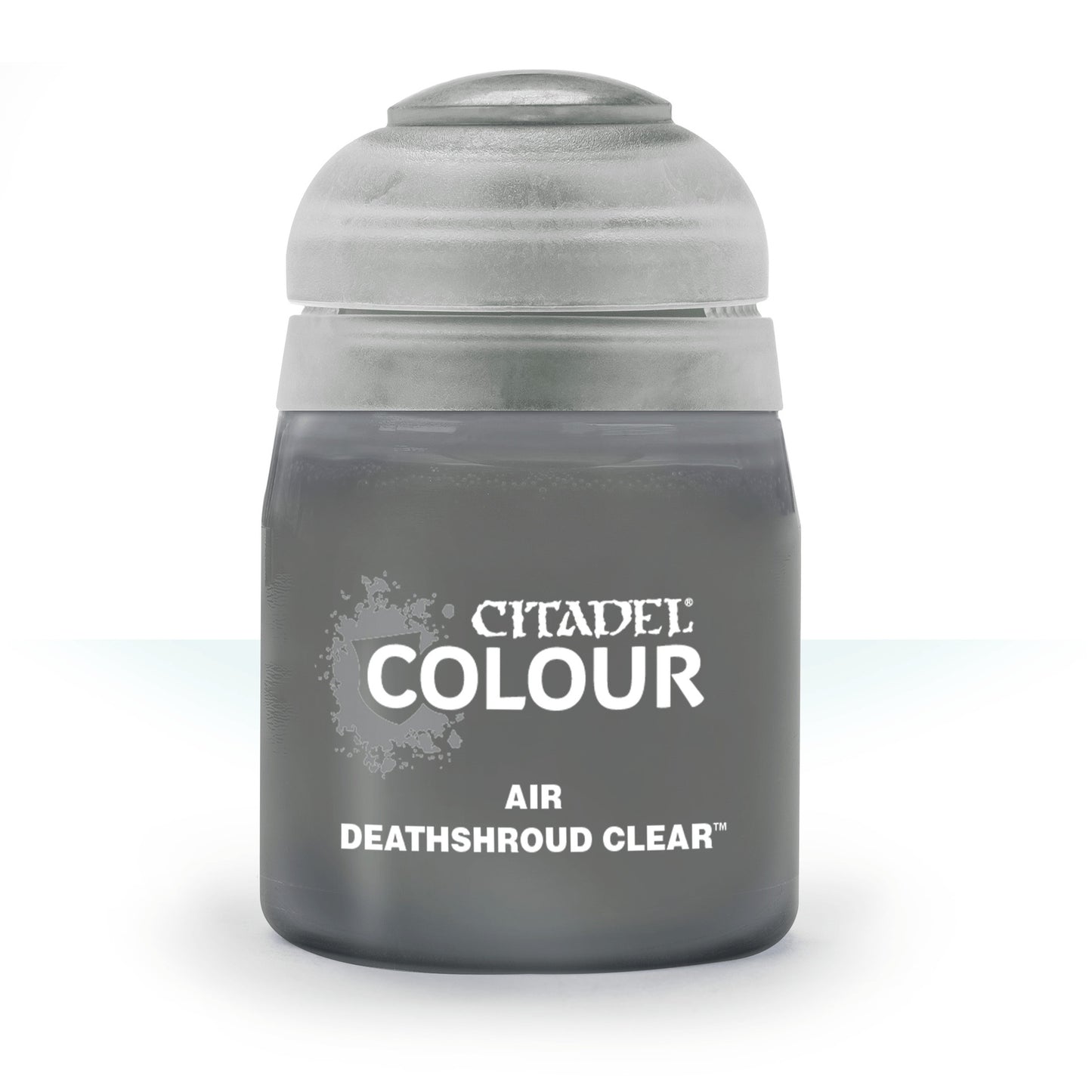 Deathshroud Clear (Air 24ml)