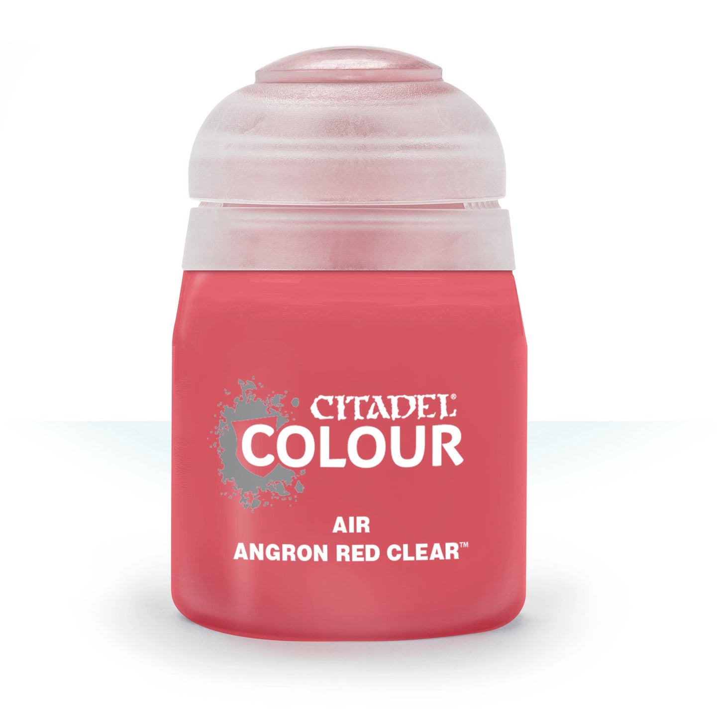 Angron Red Clear (Air 24ml)