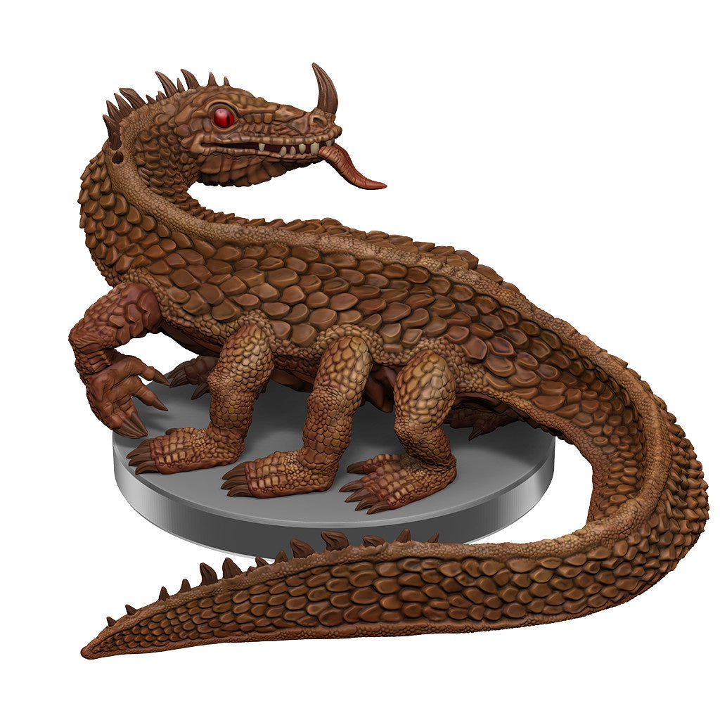 D&d Classic Collection - Monsters A-c