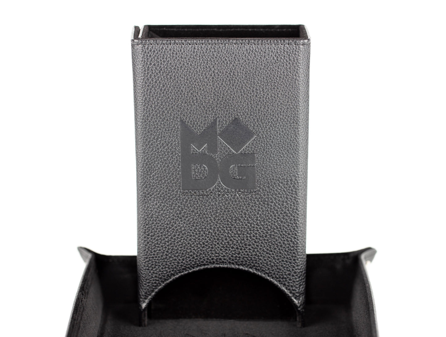 Fold Ultra Pro Dice Tower Black