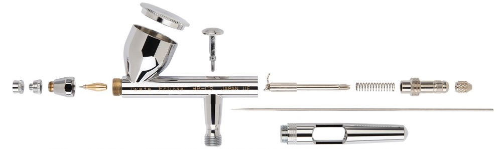 Iwata Eclipse HP-CS Airbrush