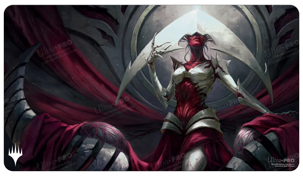 Ultra Pro Playmat MTG Phyrexia All Will Be One Double-Sided