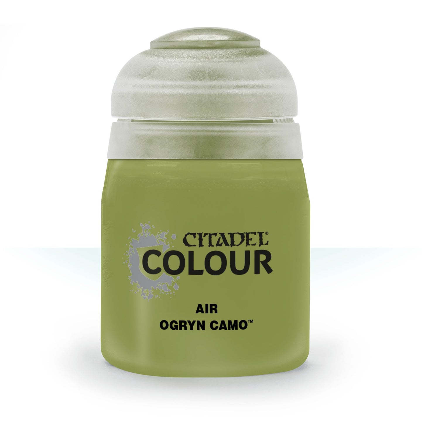Ogryn Camo (Air 24ml)