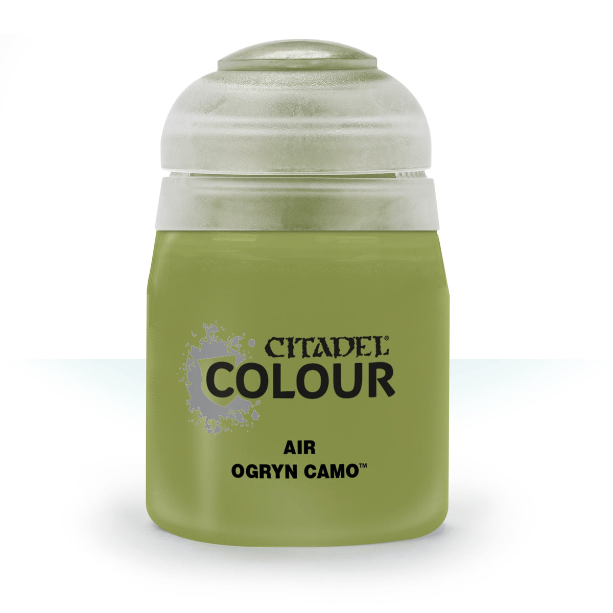 Ogryn Camo (Air 24ml)