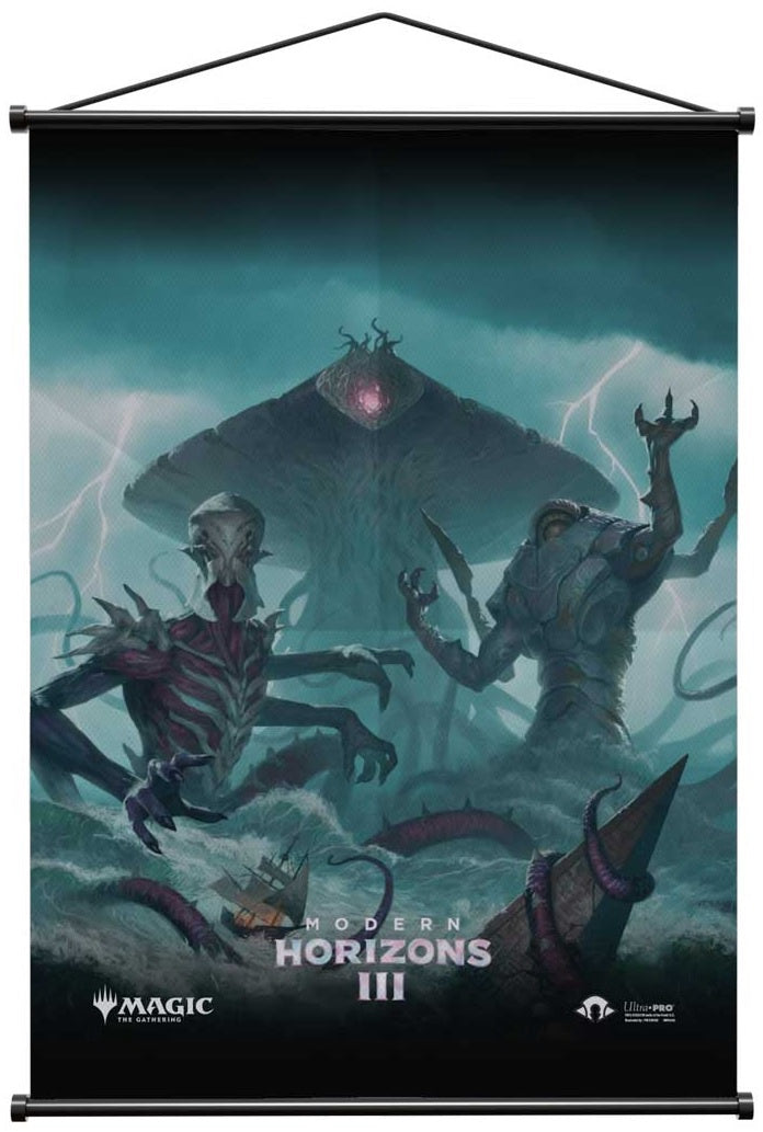 Ultra Pro Wall Scroll MTG Modern Horizons 3 Z