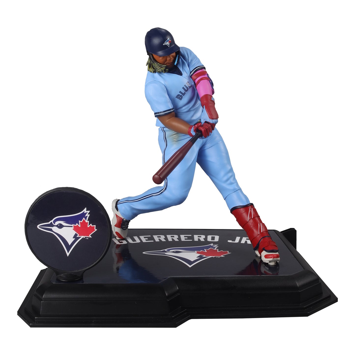 Mcfarlane Mlb Sportspicks - Vladimir Guerrero Jr. (toronto Blue Jays)