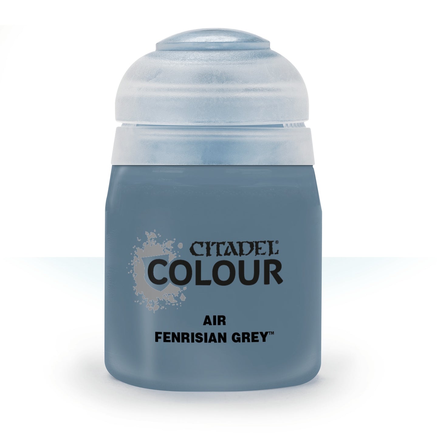 Fenrisian Grey (Air 24ml)