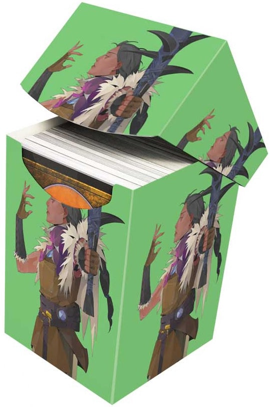 Ultra Pro D-Box MTG Modern Horizons 3 B 100+