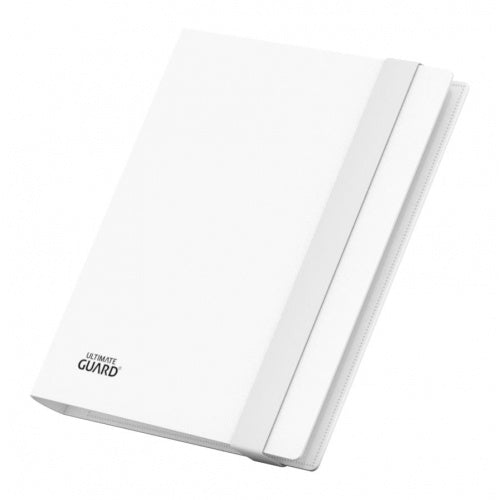 Ultimate Guard Flexxfolio 2Pkt White