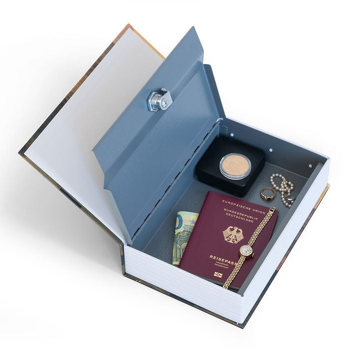 Book Safe Toscana English Edition