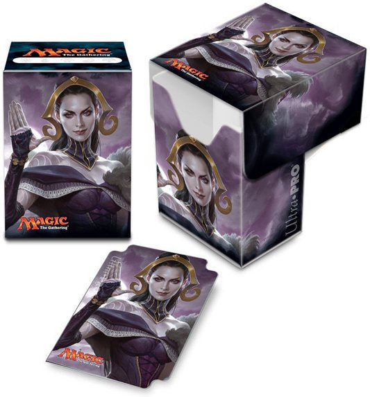 Ultra Pro D-Box MTG Eldritch Moon Vue complète V3
