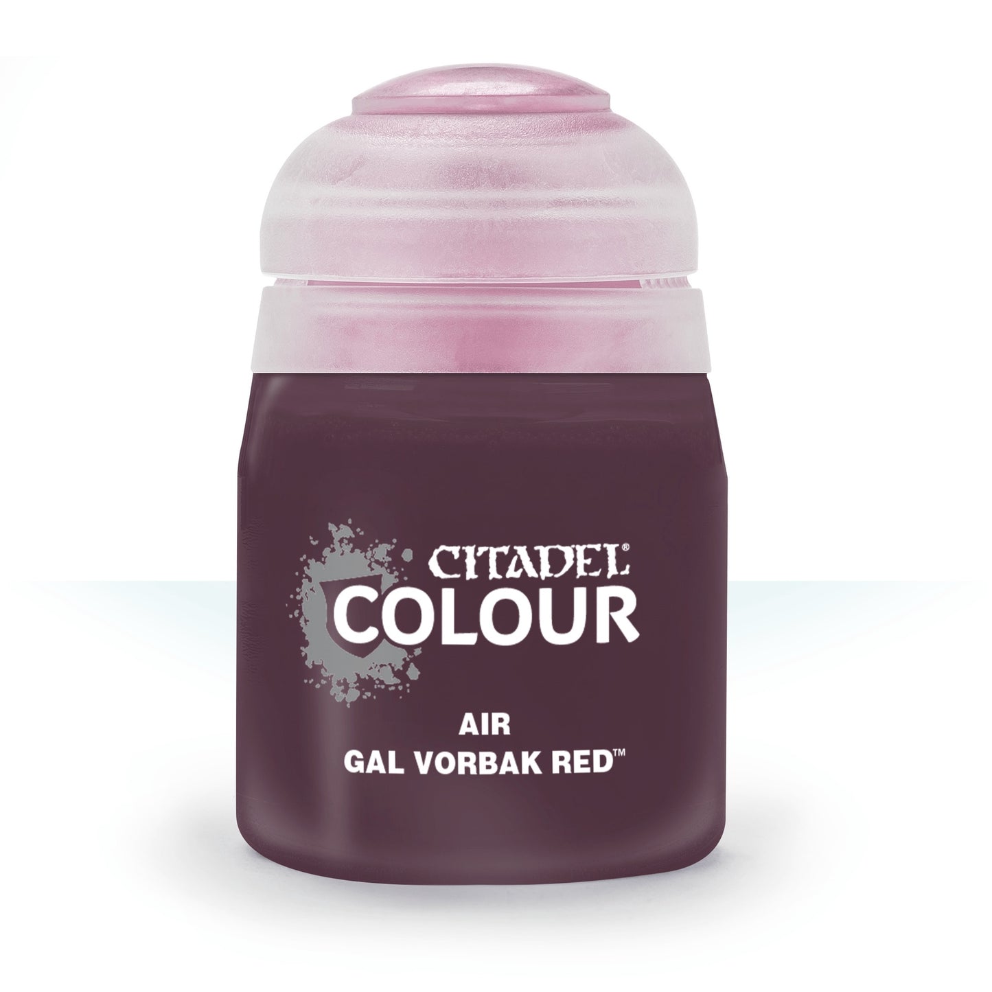 Gal Vorbak Red (Air 24ml)