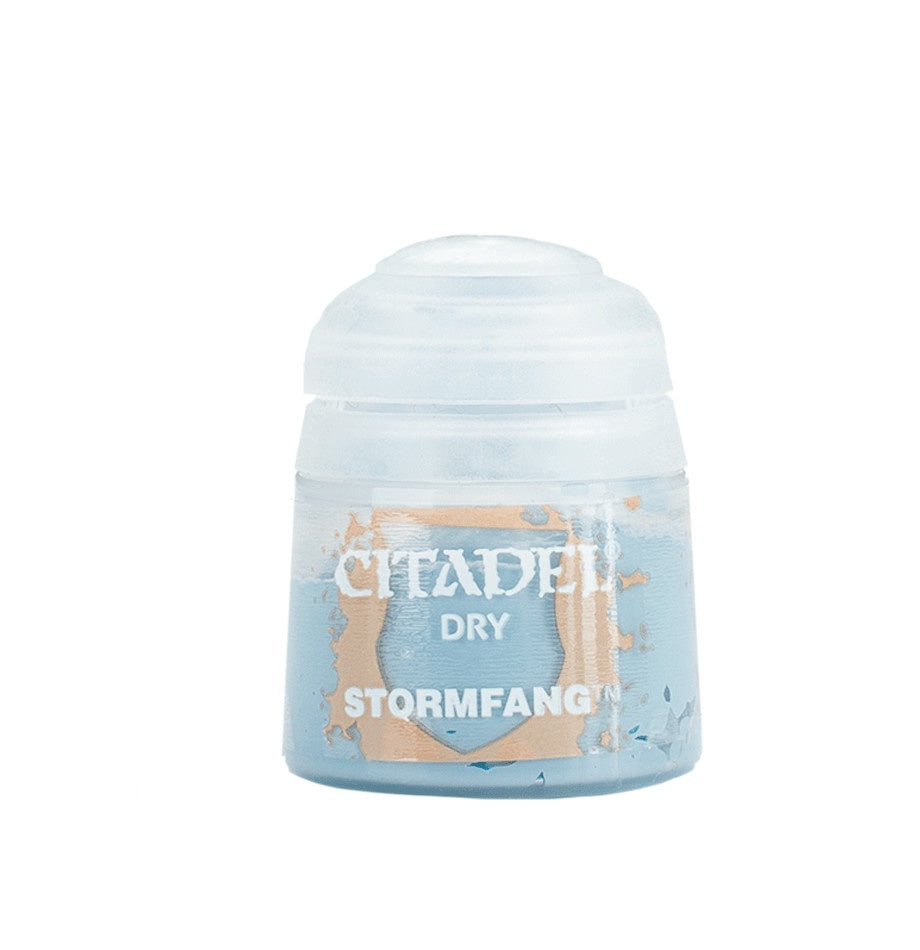 Stormfang (Dry 12ml)