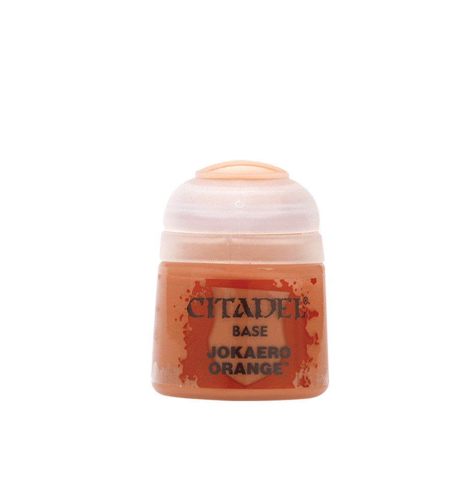 Jokaero Orange (Base 12ml)