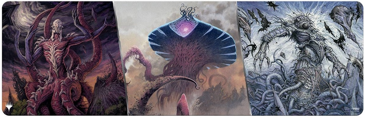 Ultra Pro Playmat Mtg Table 8Ft Double Masters 2022