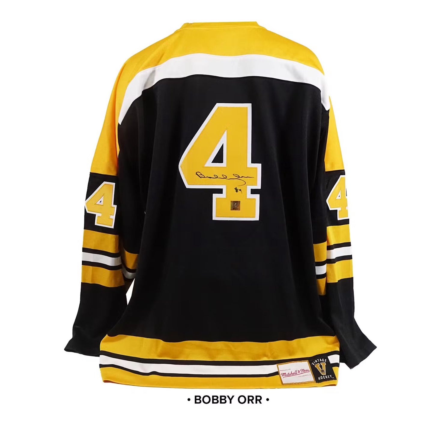 23/24 Hit Parade Autographed Hockey Jersey OFFICIALLY LICENSED Series 3