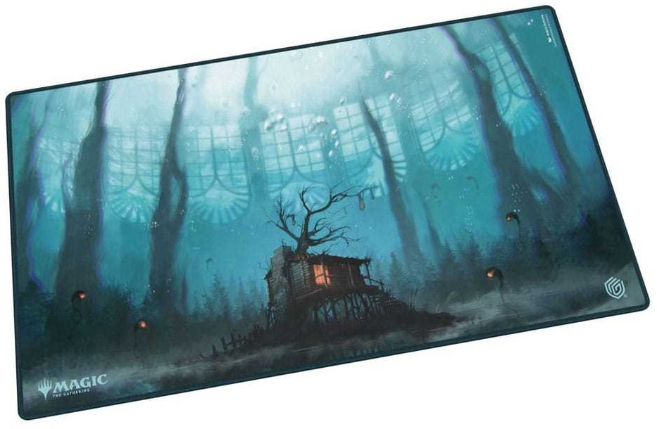 Ultimate Guard Playmat MTG Duskmourn V2