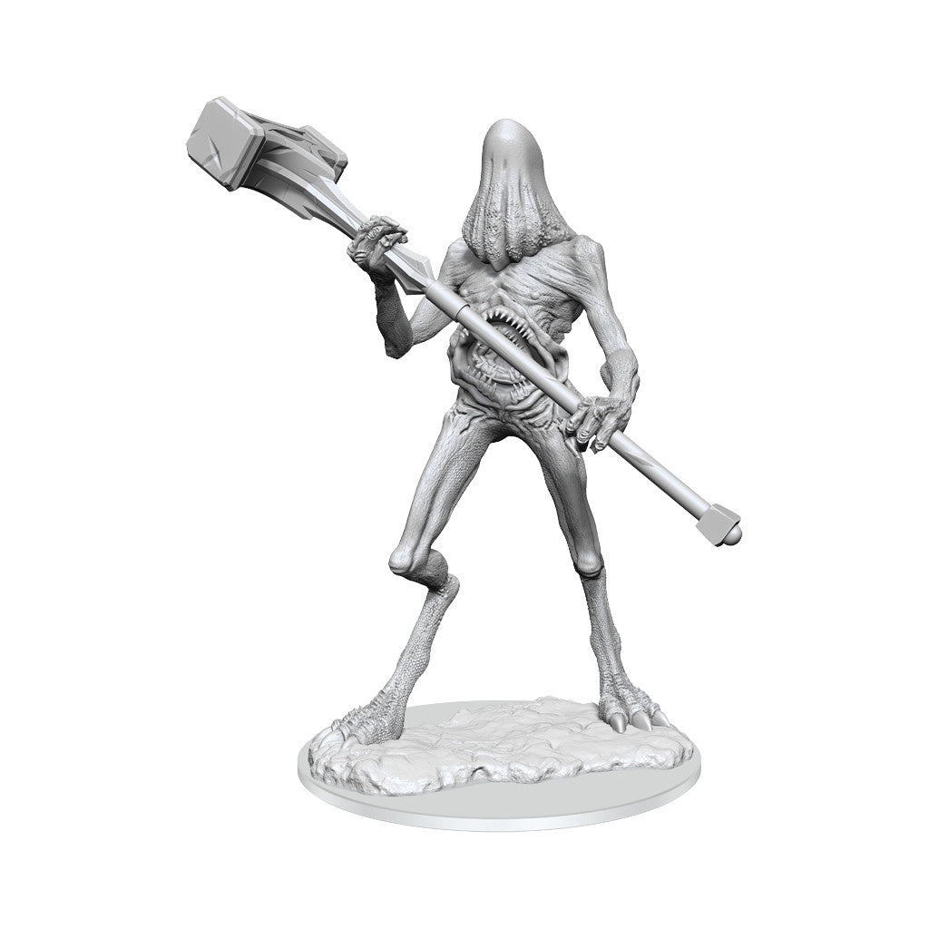 D&D Unpainted Minis Wv16 Tomb-trapper
