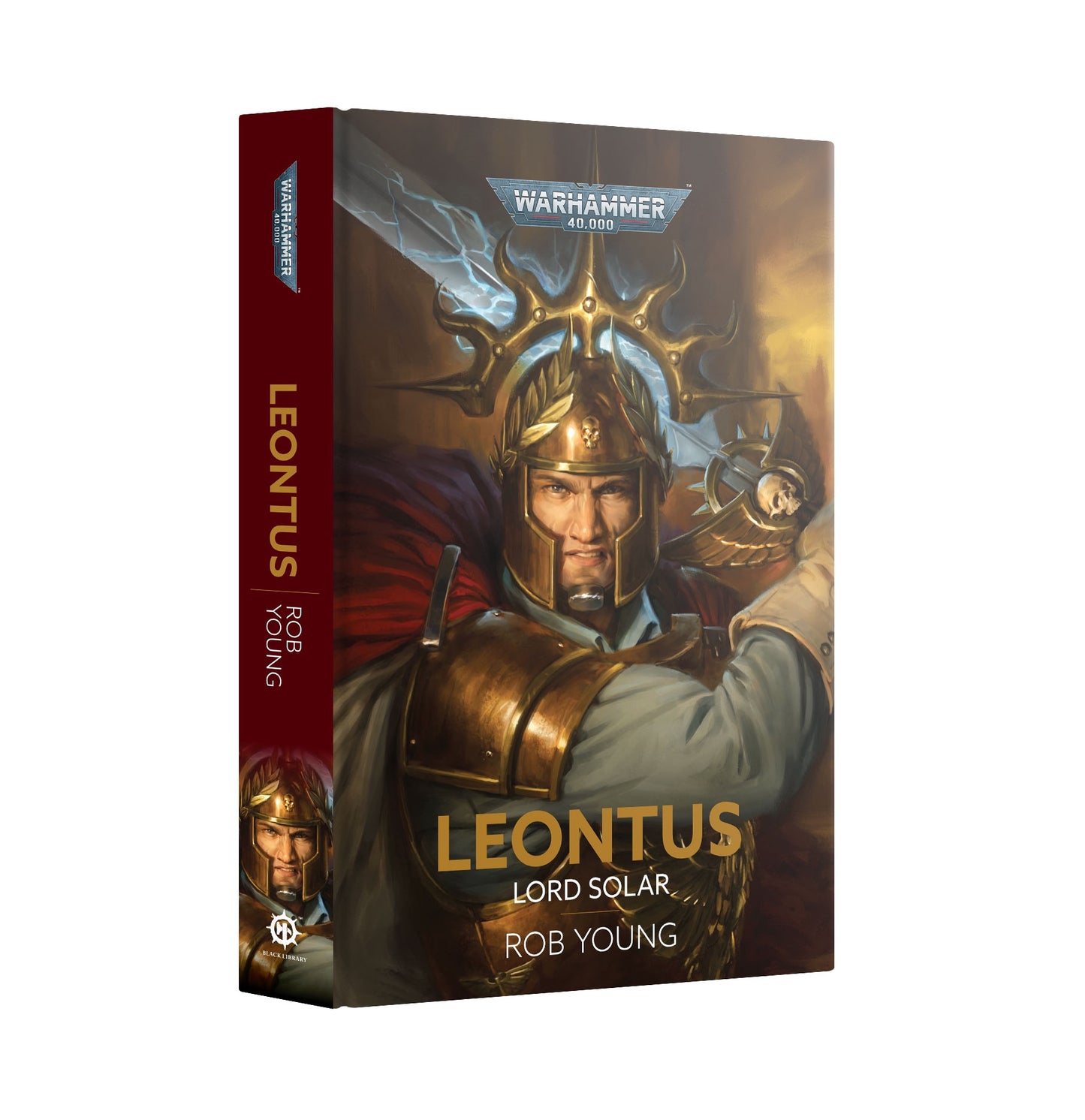 Leontus Lord Solar (HB)