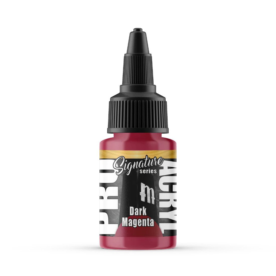 Pro Acryl Ninjon Dark Magenta S10 (22ml)