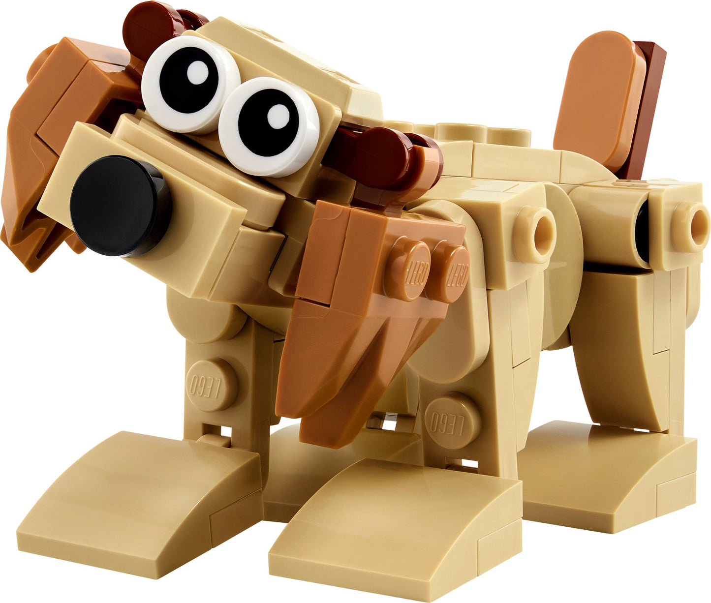 LEGO Animaux en cadeau (30666)