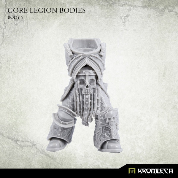Gore Legion Bodies