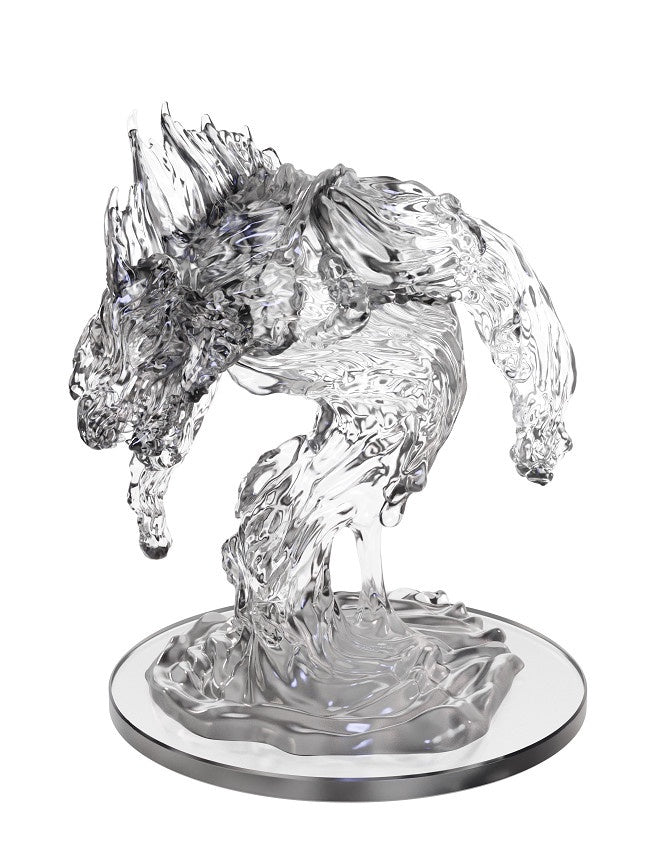 D&d Unpainted Minis Wv22 Animated Acid Breath