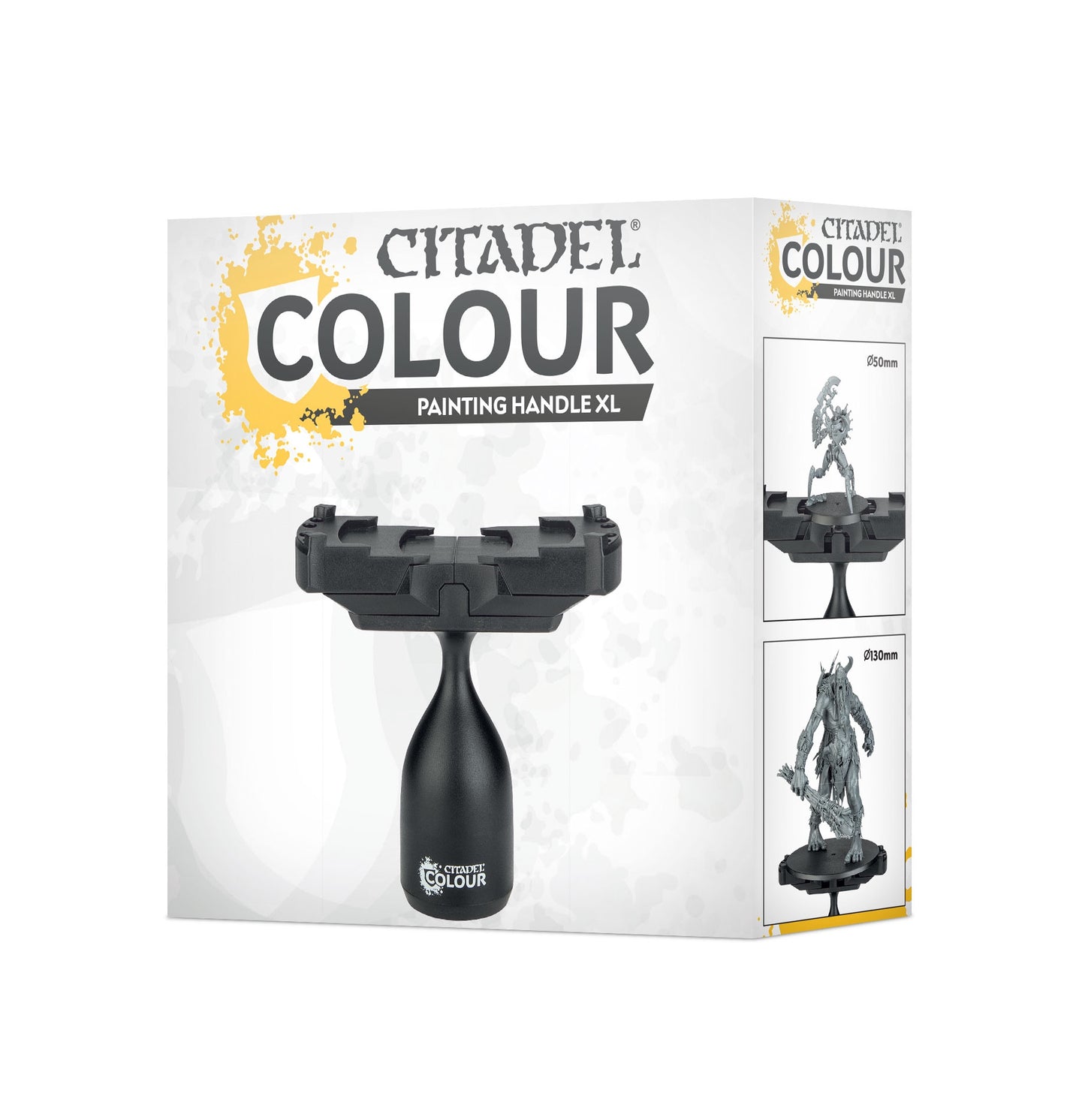 Manche de peinture Citadel Colour XL