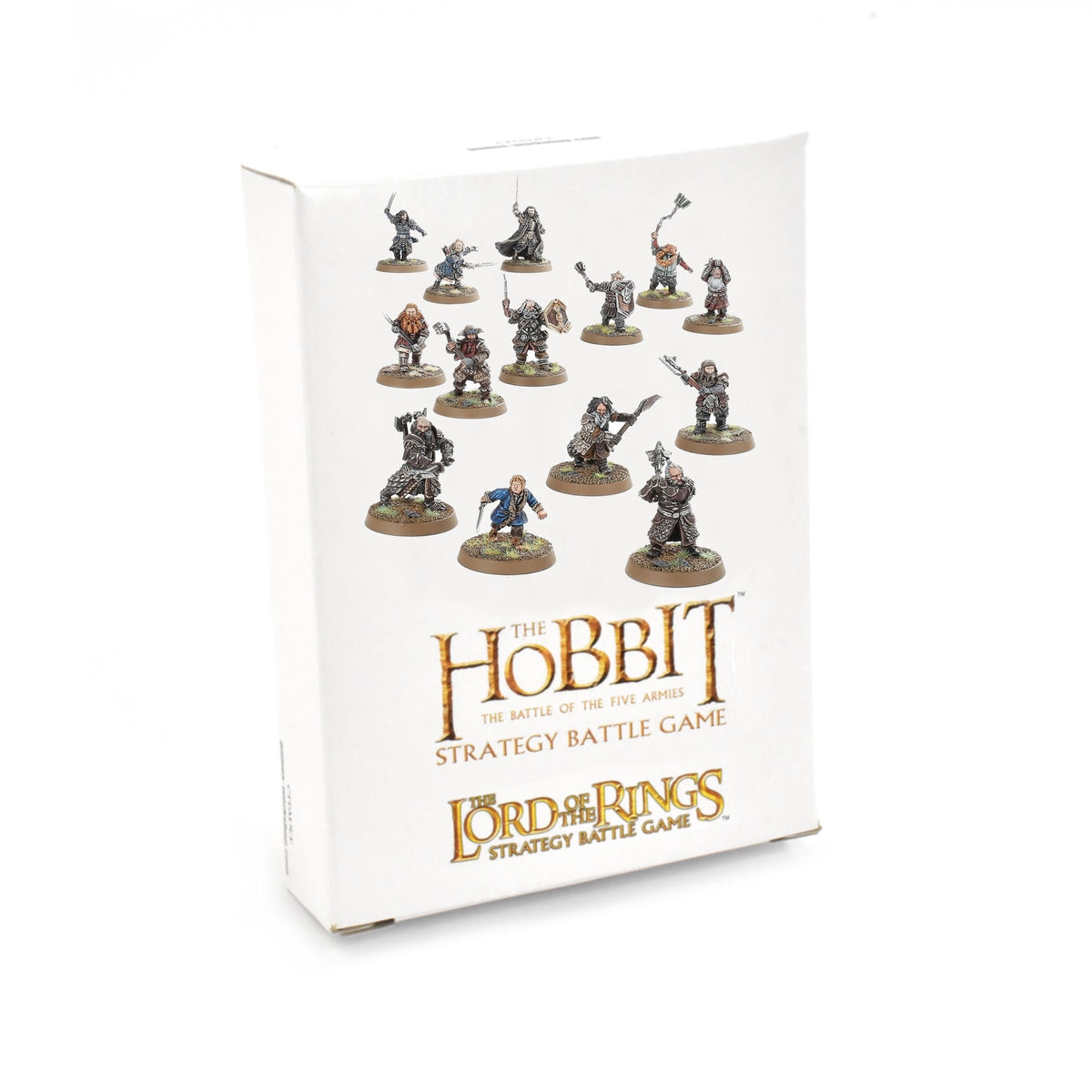 The Champions of Erebor™