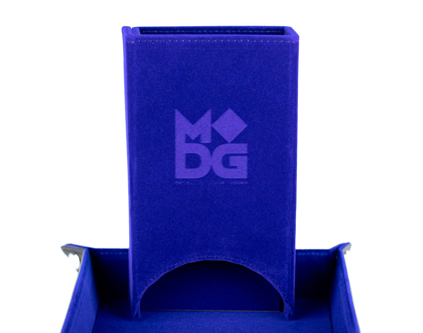 Fold Ultra Pro Dice Tower Blue