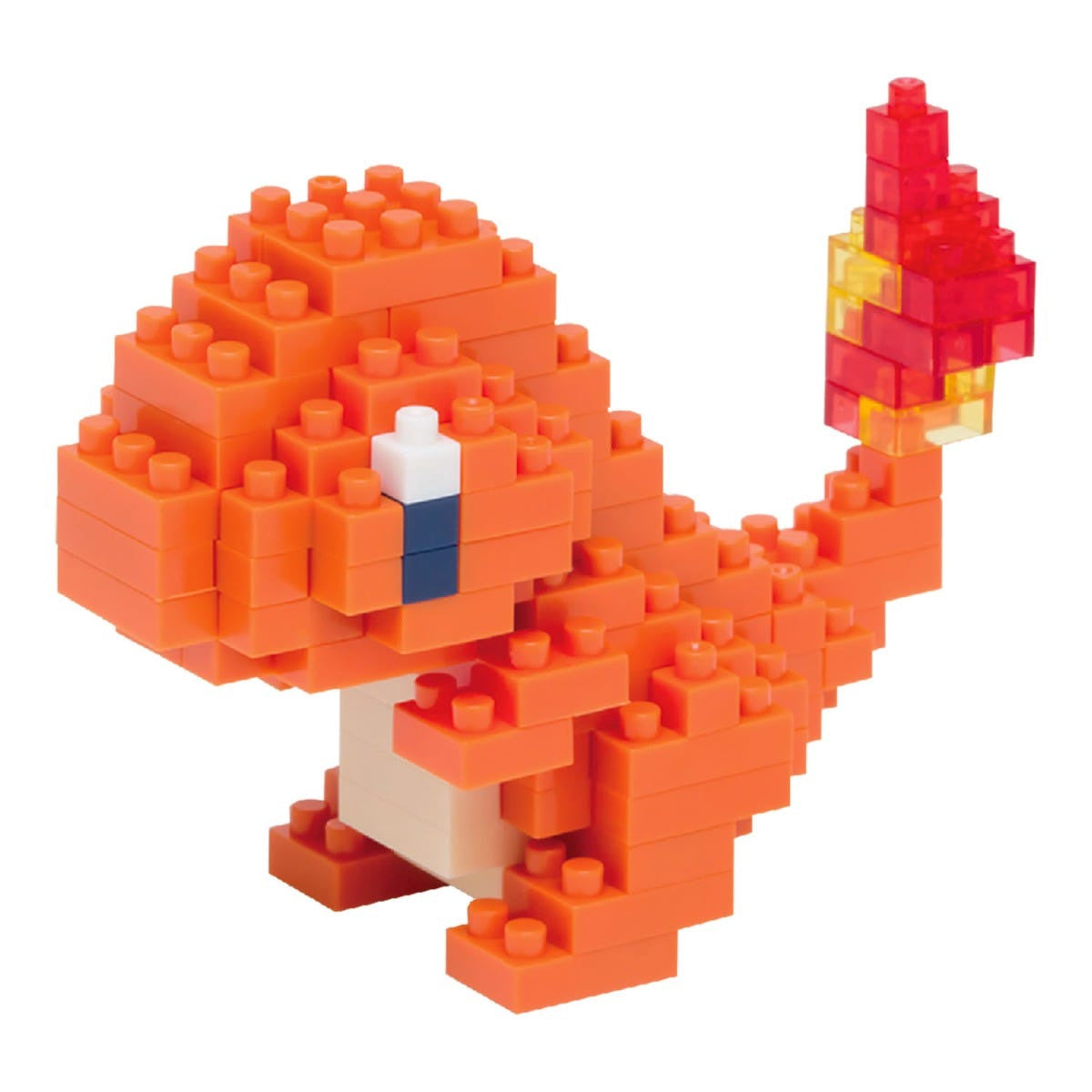 Nanoblock - Pokemon Series Charmander