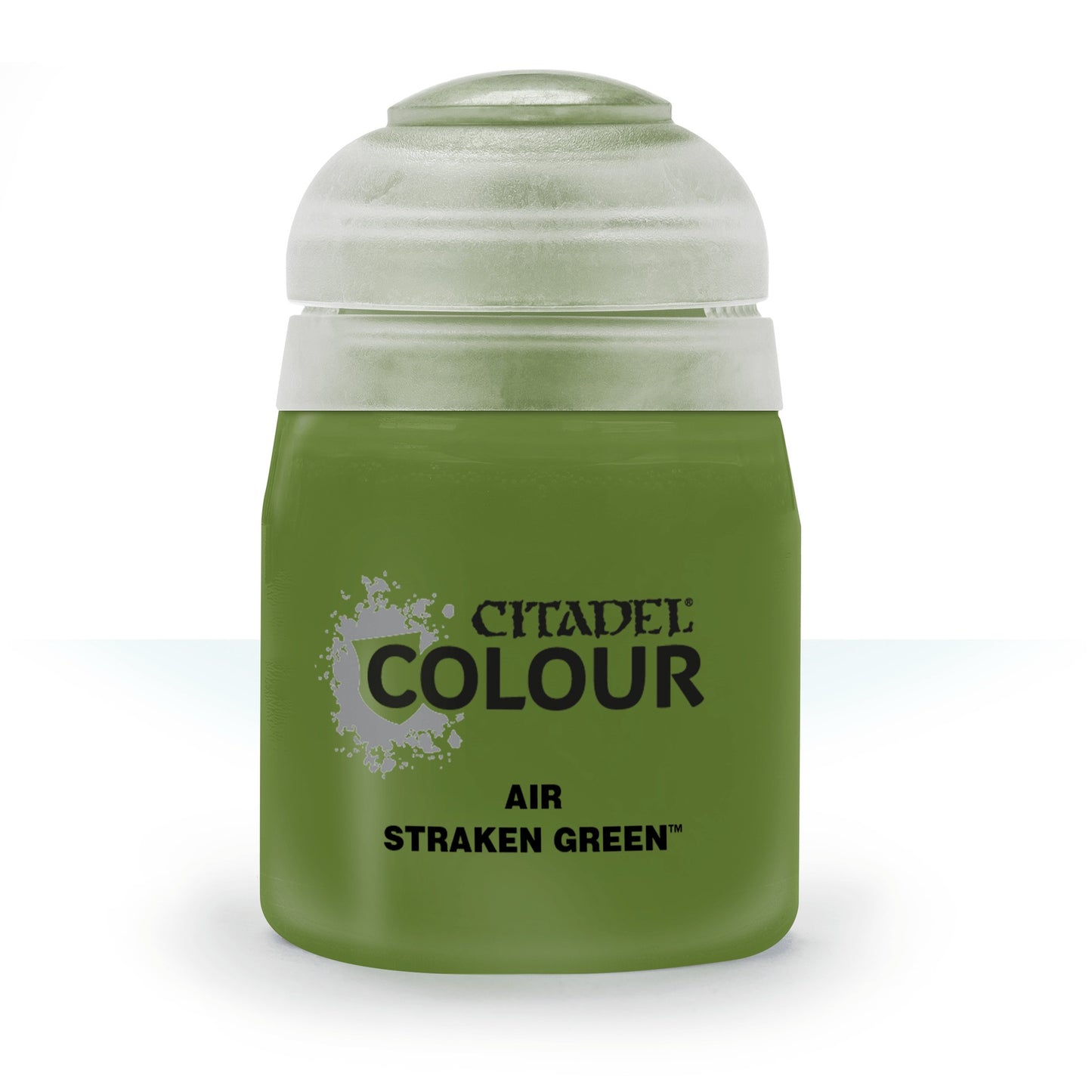 Straken Green (Air 24ml)