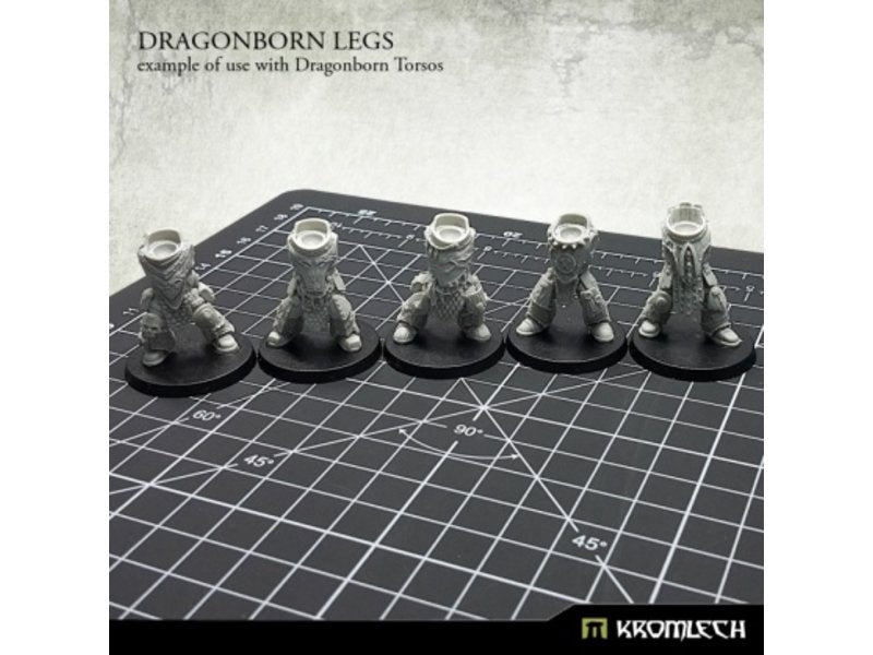 Dragonborn Legs
