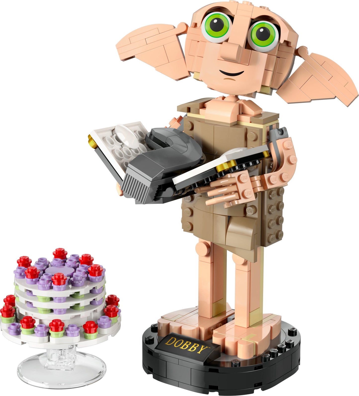 LEGO Dobby™ the House-Elf (76421)