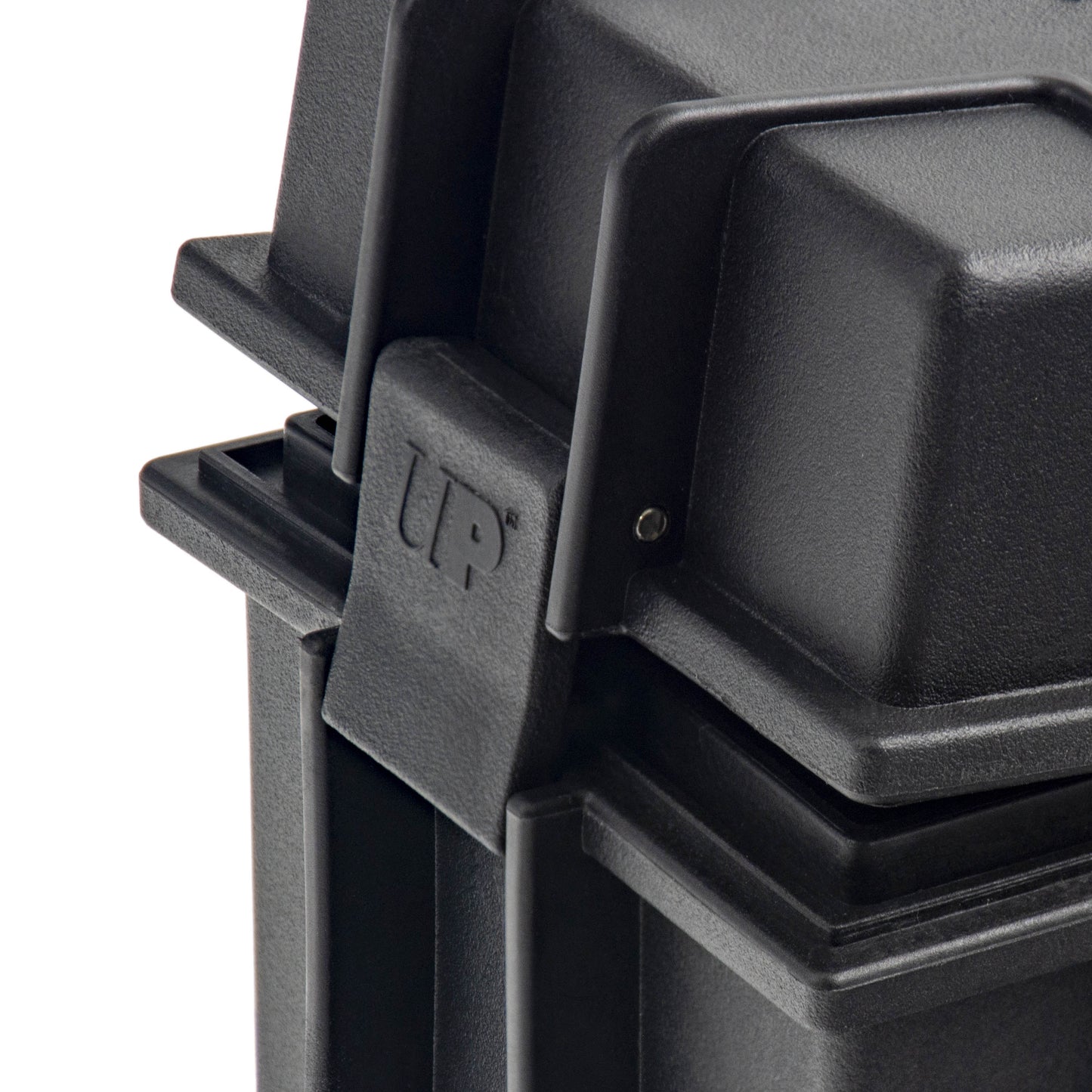 Ultra Pro D-box Black Box