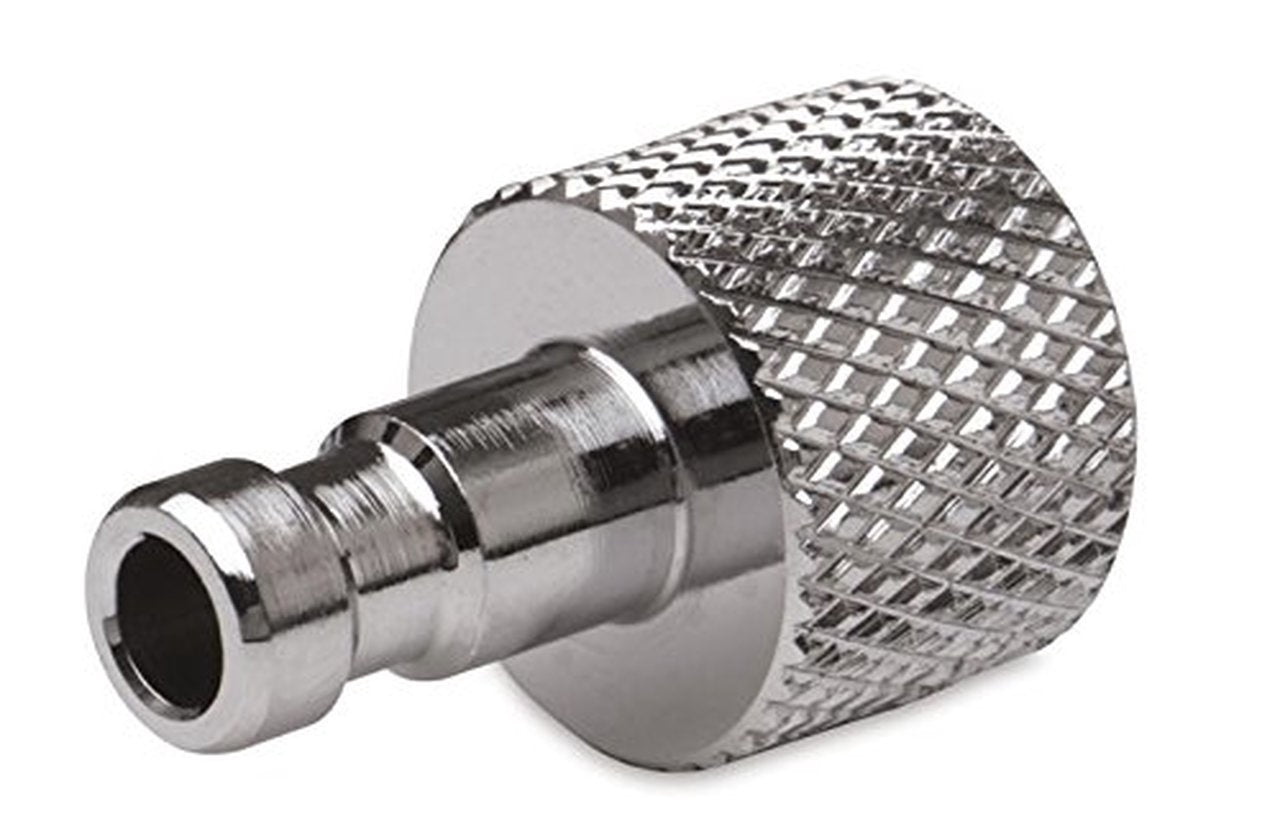 Iwata QuickFit Quick Disconnect Airbrush Adaptor (I 160 4)