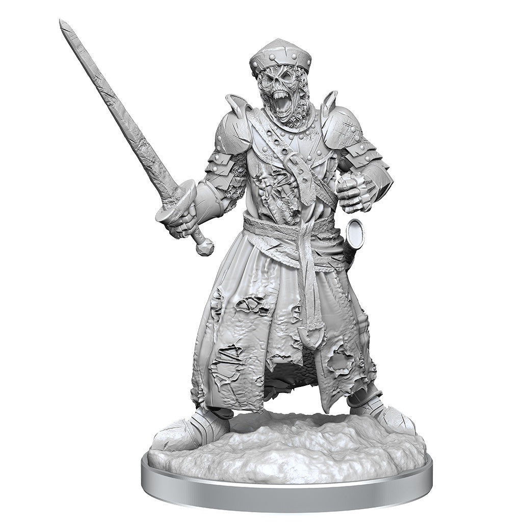 D&D Nolzur’s Marvelous Miniatures - Dead Warlord