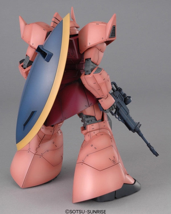 Bandai MG Char's Gelgoog Ver 2.0