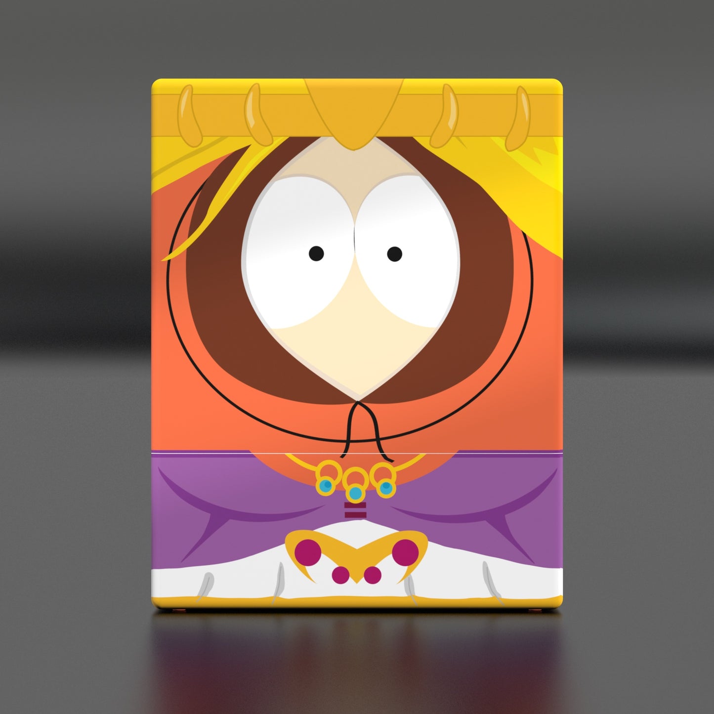 Squaroes Paramount South Park Stick Of Truth Princess Kenny