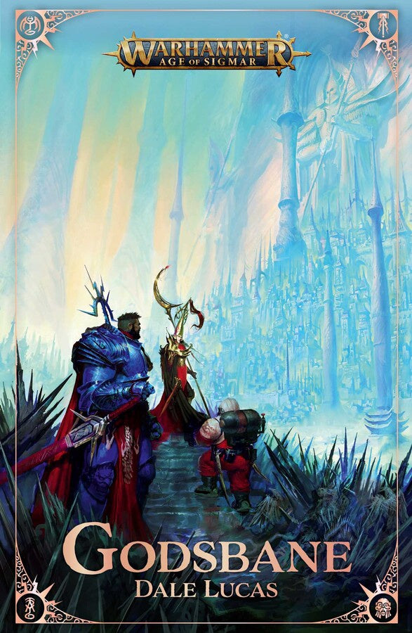 Godsbane (PB)