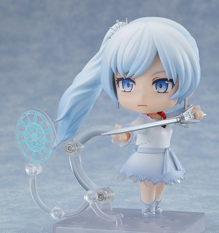 Good Smile Company RWBY Series Weiss Schnee Nendoroid Doll